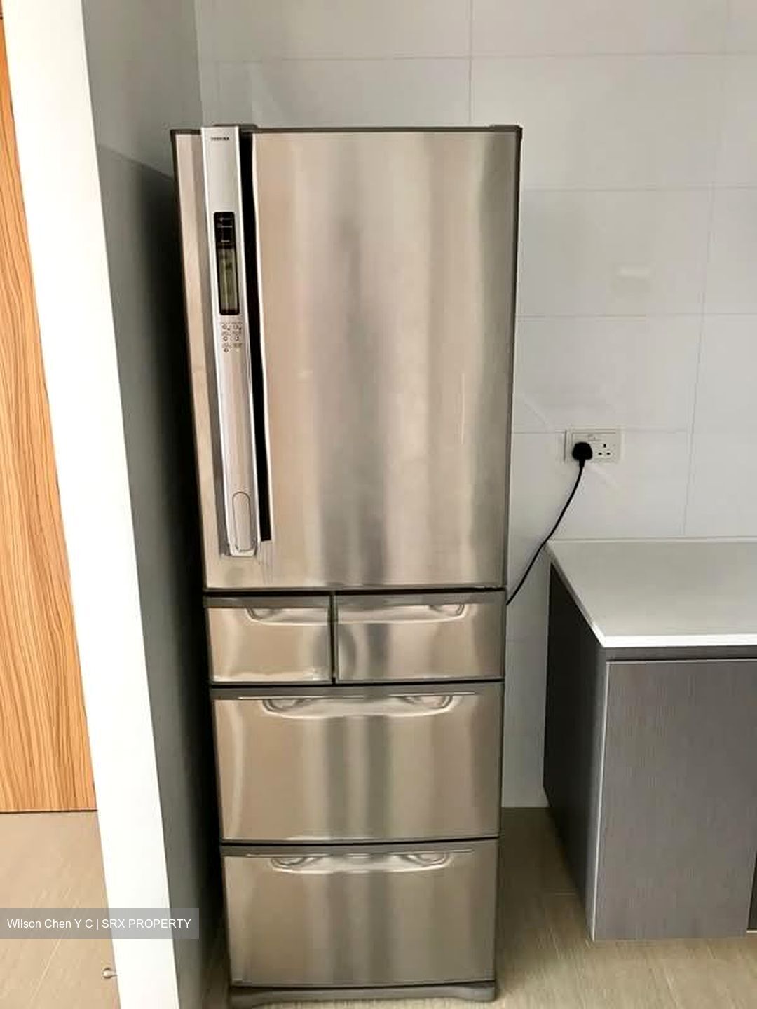 Flo Residence (D19), Condominium #578614721